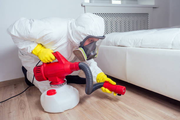 Best Cockroach Control Services  in Headland, AL